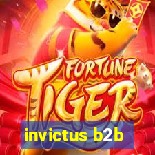 invictus b2b